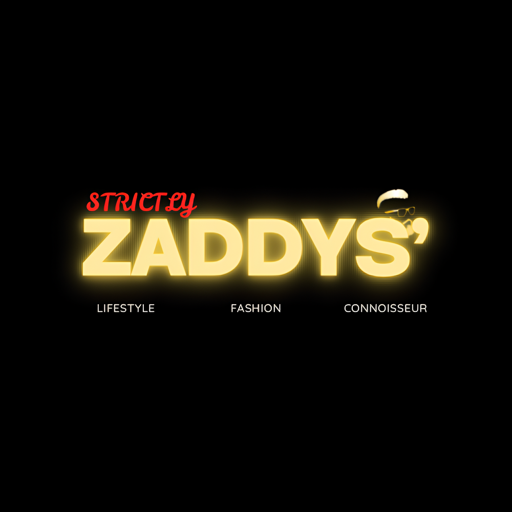  strictly-Zaddys Logo