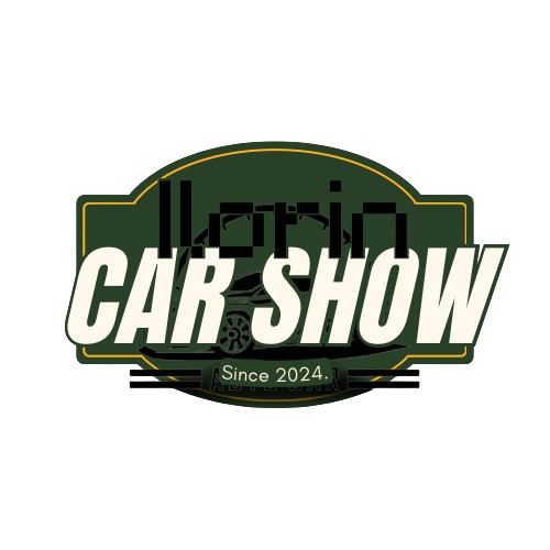 ilorin car show Logo