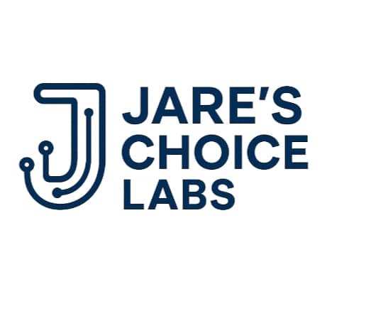 Jareschoicelabs Logo