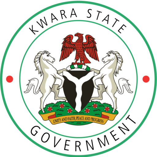 Kwara State Government Logo